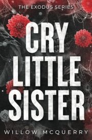 Cry Little Sister cover image