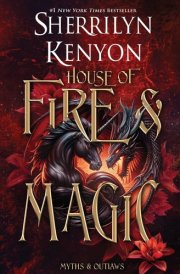 House of Fire and Magic cover image