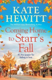 Coming Home to Starr's Fall cover image