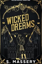 Wicked Dreams cover image