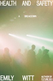 Health and Safety A Breakdown cover image