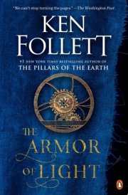 The Armor of Light A Novel cover image