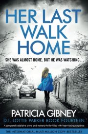 Her Last Walk Home cover image