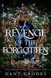 Revenge of the Forgotten cover image