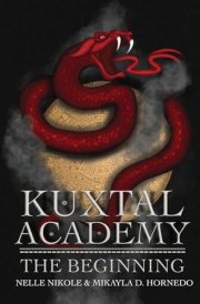 Kuxtal Academy The Beginning cover image
