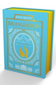 To Sir Phillip, with Love and When He Was Wicked: Bridgerton Collector's Edition cover image