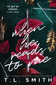 When He Reads To Me cover image