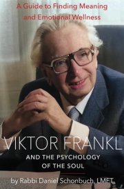 Viktor Frankl and the Psychology of the Soul A Guide to Finding Meaning and Emotional Wellness cover image