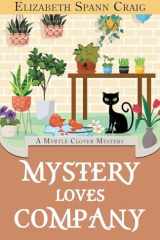 Mystery Loves Company cover image