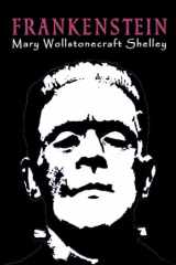Frankenstein cover image
