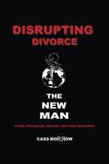 Disrupting Divorce The New Man cover image
