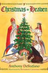 Christmas in Heaven cover image