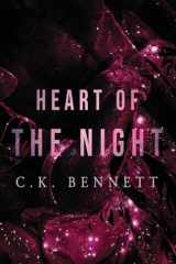 Heart of The Night (The Night, #2) cover image