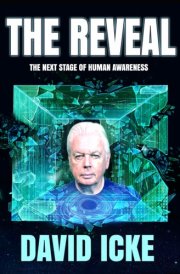 The Reveal The Next Stage of Human Awareness cover image
