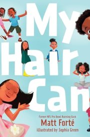 My Hair Can cover image