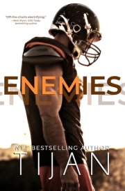 Enemies cover image