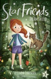 Dream Shield cover image