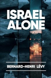 Israel Alone cover image