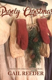 Purely Christmas cover image