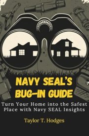 Navy SEAL’s Bug-In Guide: Turn Your Home into the Safest Place with Navy SEAL Insights cover image
