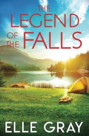 The Legend of the Falls cover image