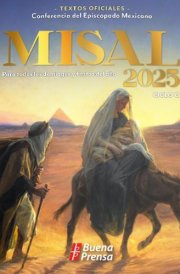Misal 2025 Ciclo C cover image