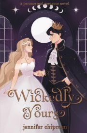 Wickedly Yours cover image