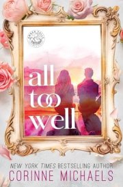 All Too Well cover image