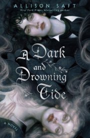 A Dark and Drowning Tide A Novel cover image