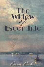 The Widow of Escondido cover image