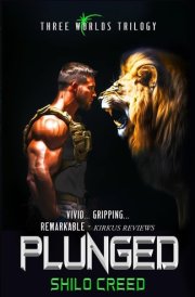 Plunged cover image