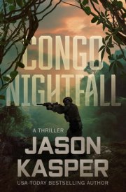 Congo Nightfall A David Rivers Thriller cover image