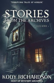 Stories From The Archives Volume 1 cover image