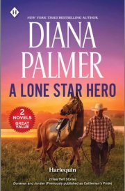 A Lone Star Hero cover image