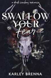 Swallow Your Fear cover image