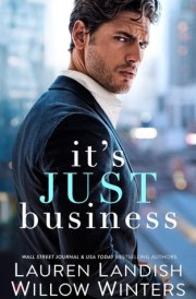 It's Just Business cover image