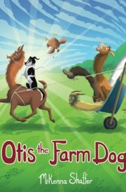 Otis the Farm Dog cover image