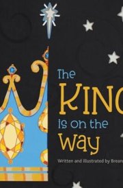 The King is on the Way cover image
