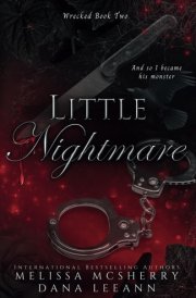 Little Nightmare (Wrecked Series) cover image