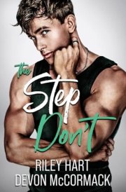 The Step Don't cover image