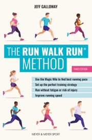 The Run Walk Run(R) Method cover image