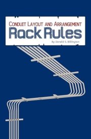 Conduit Layout and Arrangement Rack Rules cover image