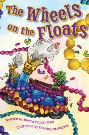 The Wheels on the Floats cover image