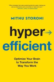 Hyperefficient cover image