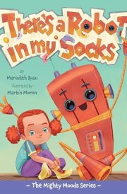 There's a Robot in My Socks cover image
