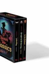 A Twisted Tale: Classics 3 Bände Im Schuber cover image
