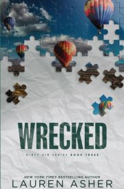 Wrecked (Deluxe Edition) cover image