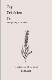 Joy Trickles In cover image