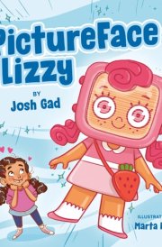 PictureFace Lizzy cover image