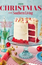 Christmas with Southern Living 2024 cover image